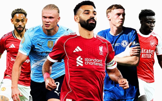 English Premier League